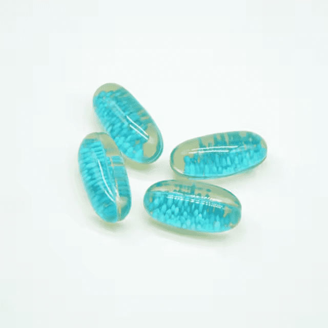 Delayed Release Capsules